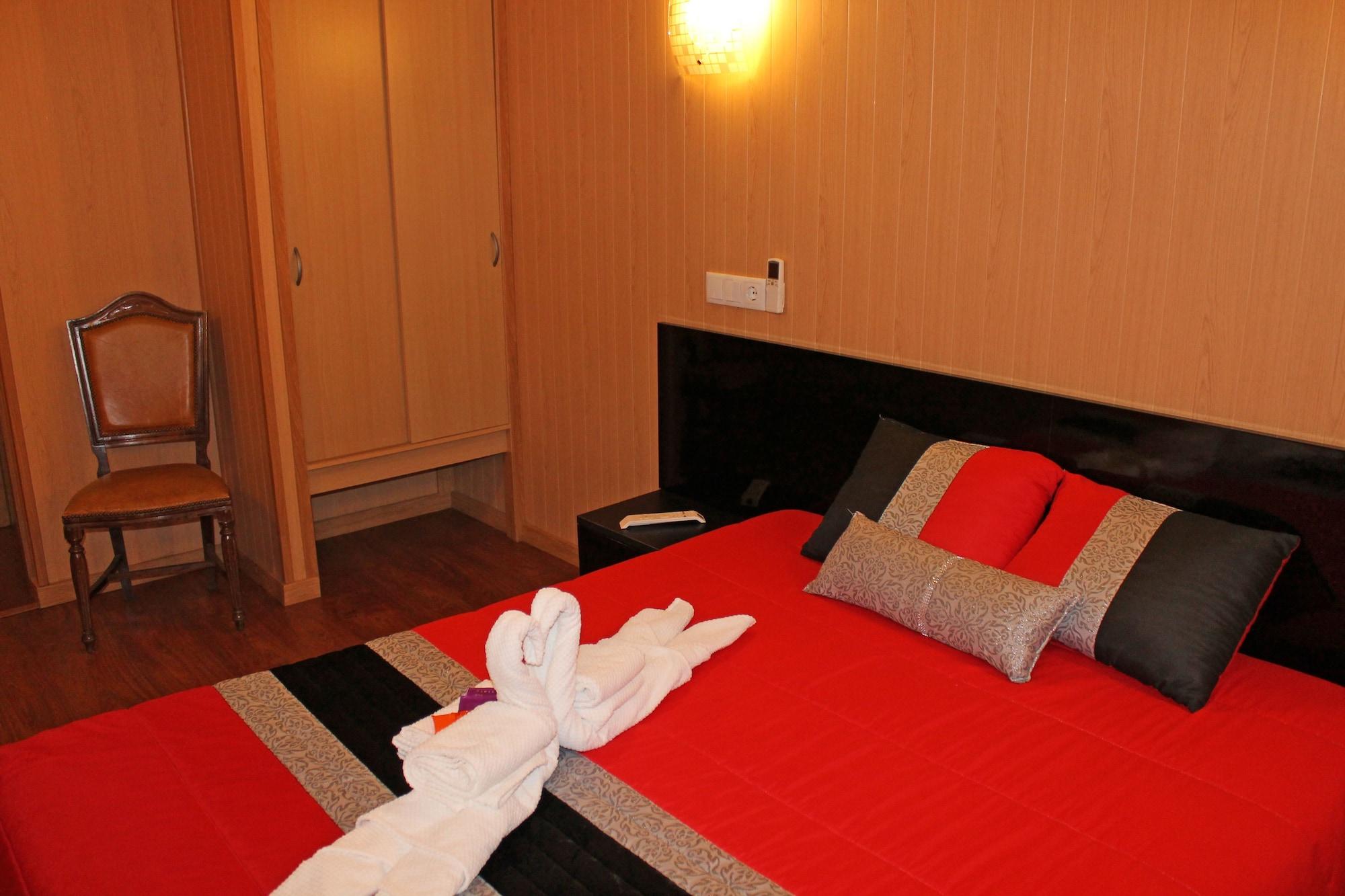 Guest house Monte Carlo Porto