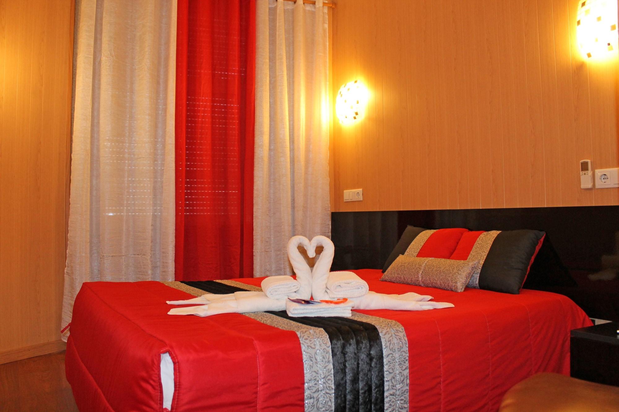 Guest house Monte Carlo