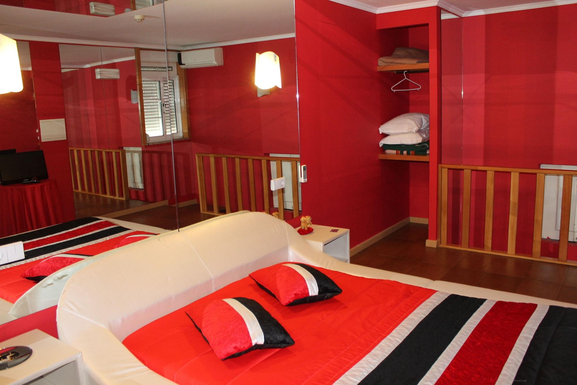 Guest house Monte Carlo Porto