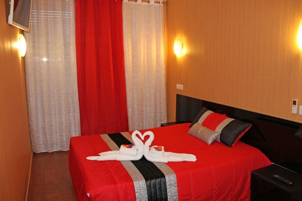 Monte Carlo Guest house