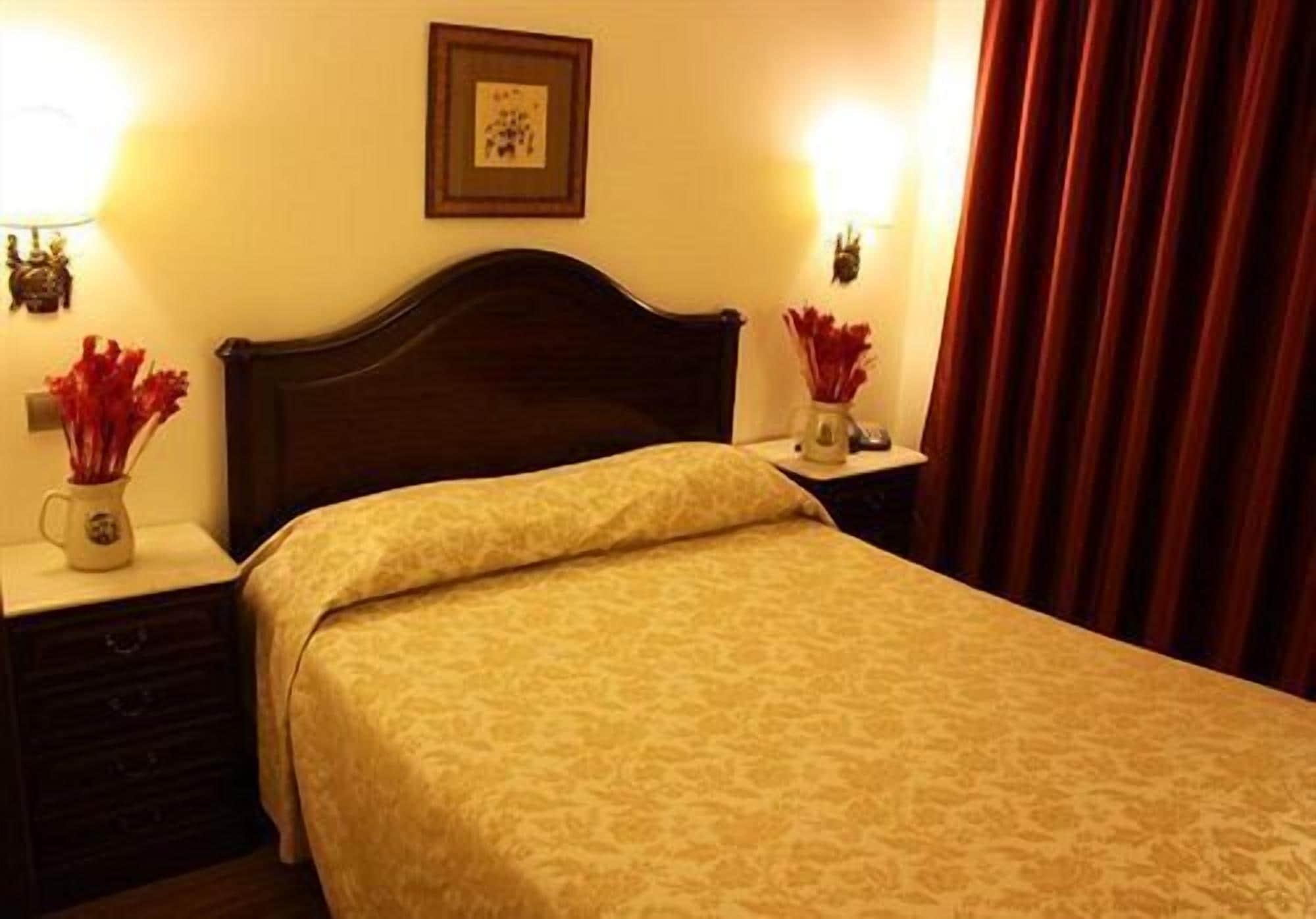 Hotel Vice-rei 2*