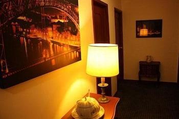 Vice-rei Hotel Porto