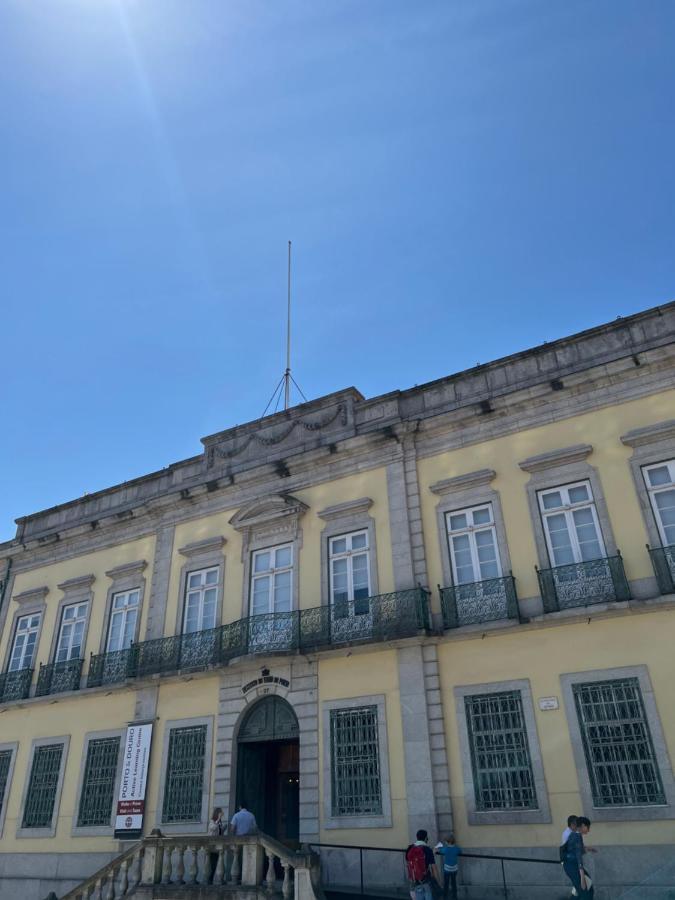 Appartement New Legend Porto