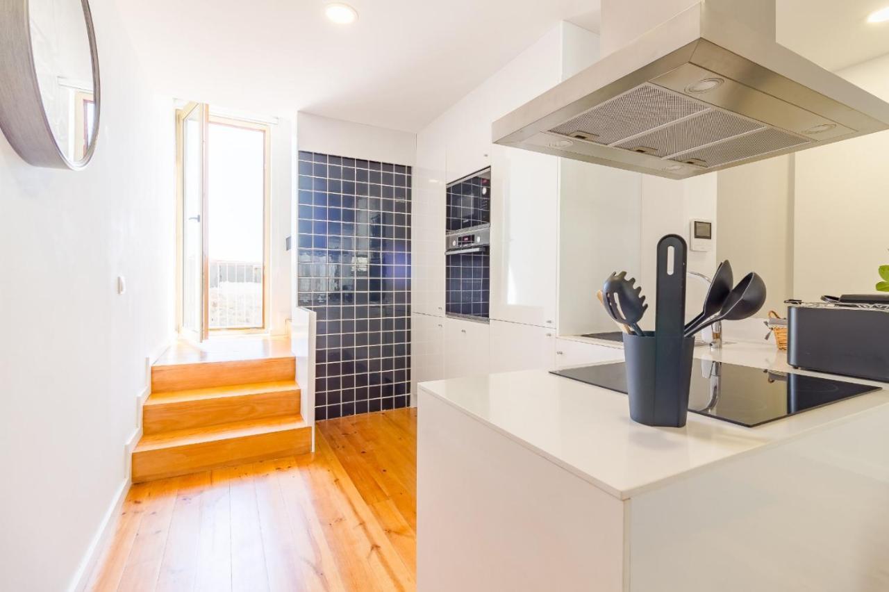Ohh- Padre Antonio Vieira Flat D - 2bedroom Near The Train Station *