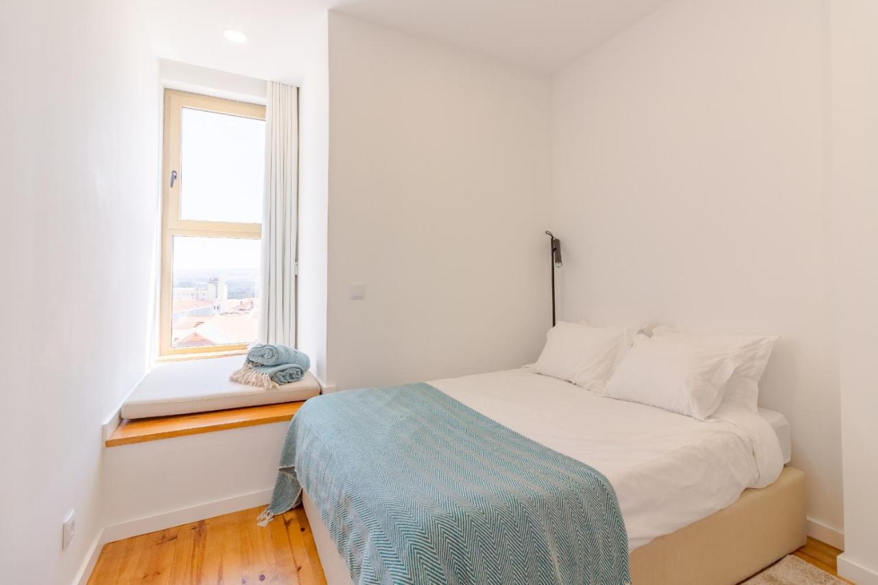 Ohh- Padre Antonio Vieira Flat D - 2bedroom Near The Train Station * Porto