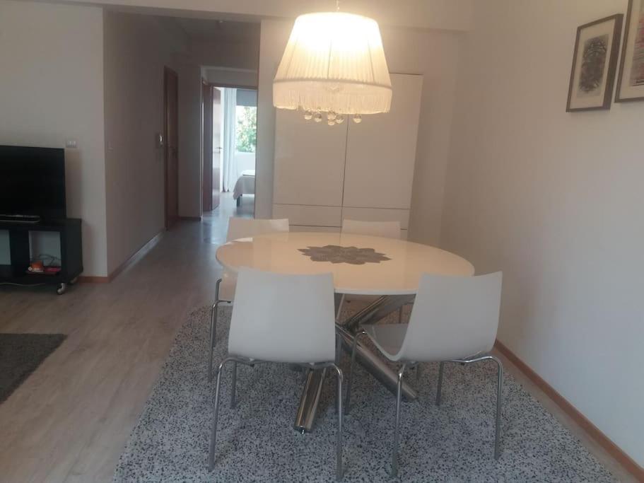 Apartment Krisapartments 2