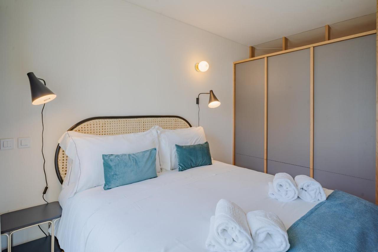 Apartamento Feel Corporate Housing Campanhã Porto