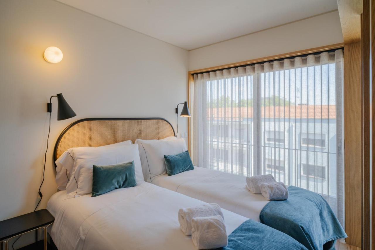 Feel Corporate Housing Campanhã * Porto