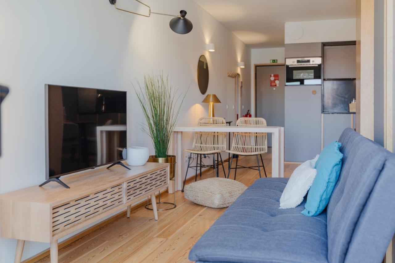 Feel Corporate Housing Campanhã