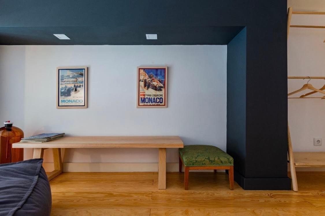 New Legend Appartement