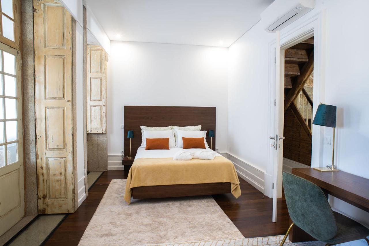 D'autor Alegria Apartment Porto