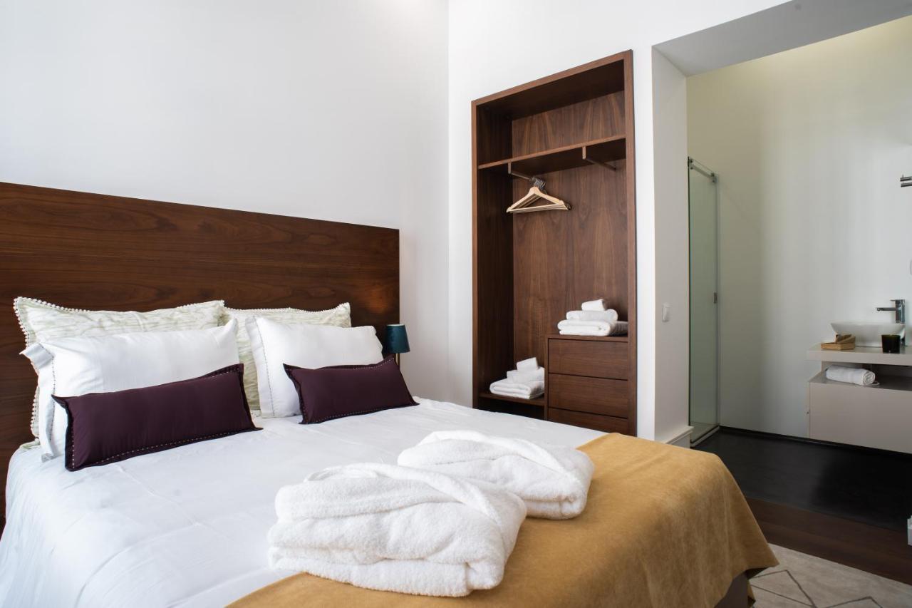 Apartment D'autor Alegria Porto