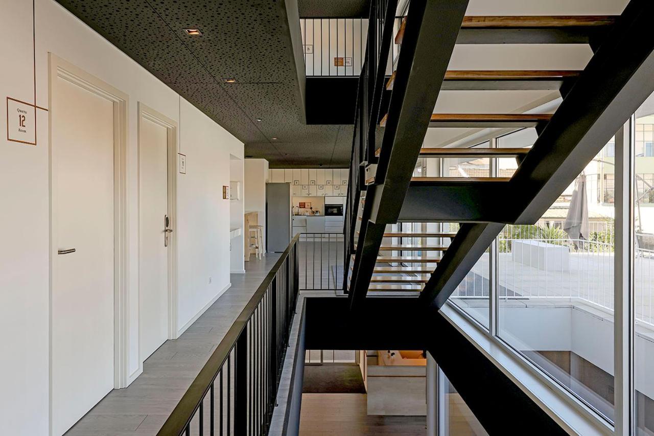 Casa de hóspedes Uporto House Porto
