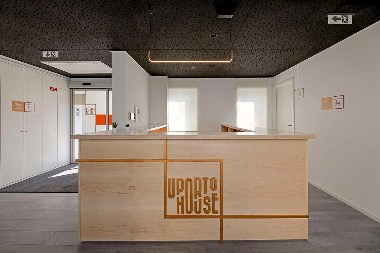 Casa de hóspedes Uporto House