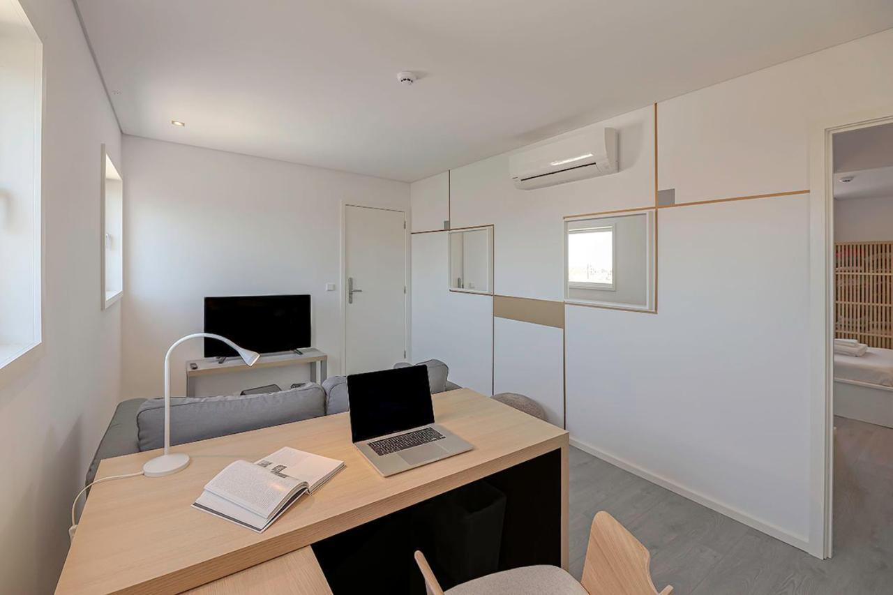 Uporto House *
