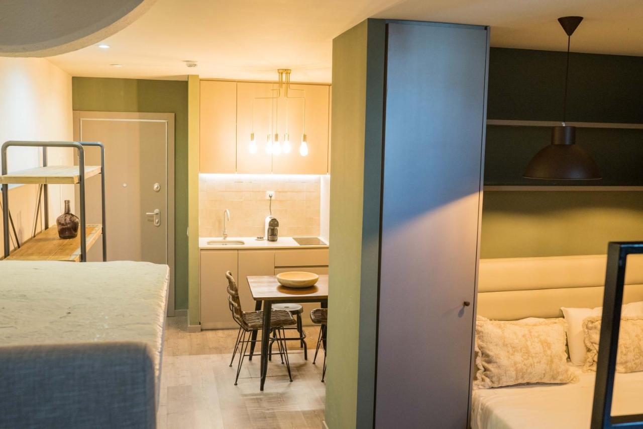 Aparthotel Olive Nature - Tourism