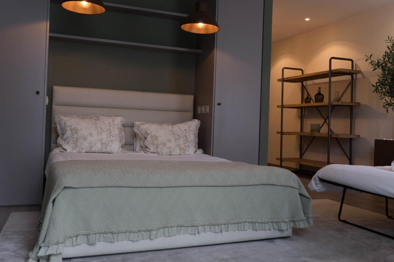 Aparthotel Olive Nature - Tourism Porto