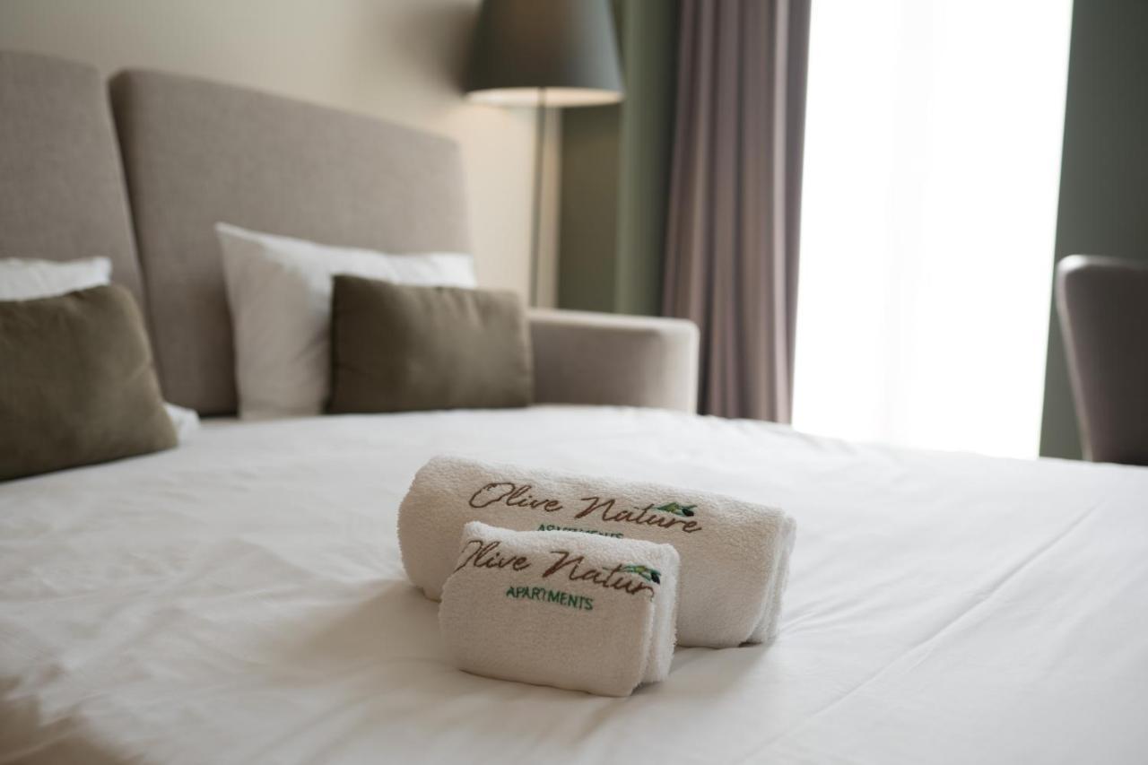 Olive Nature - Tourism Aparthotel Porto