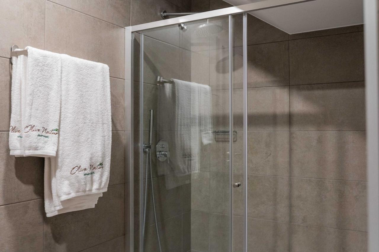 Olive Nature - Tourism 3*