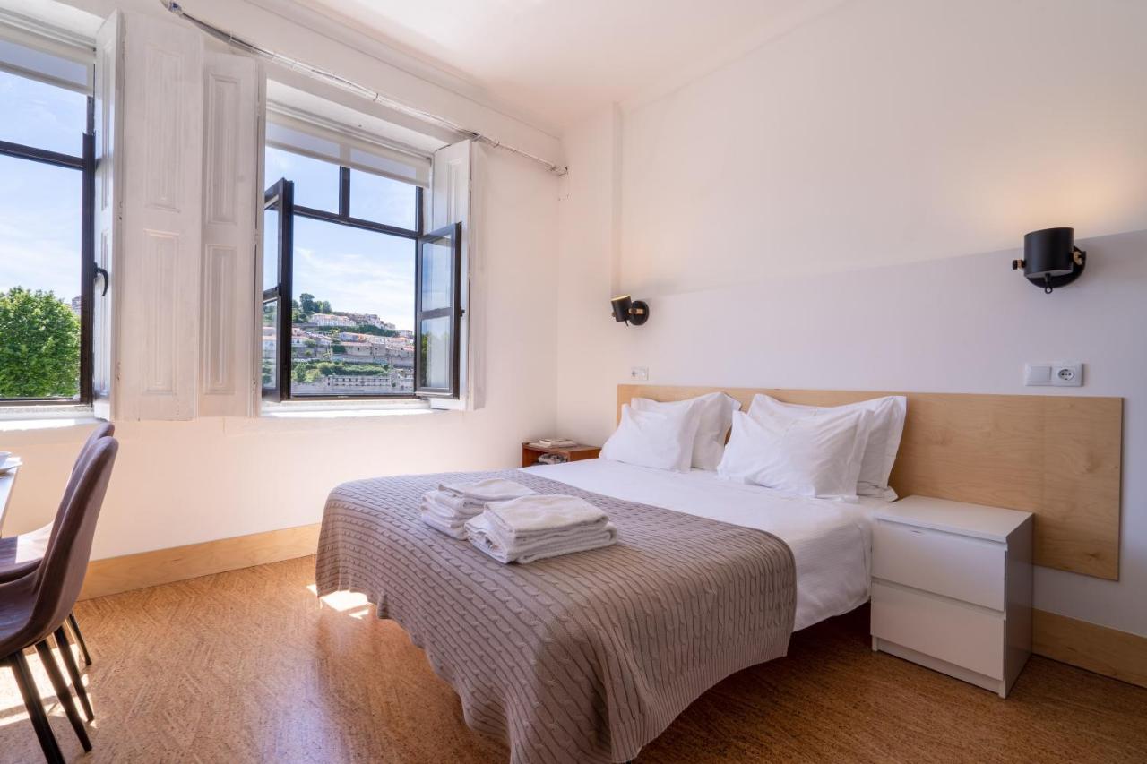 Apartment Goabio Studio River View Porto