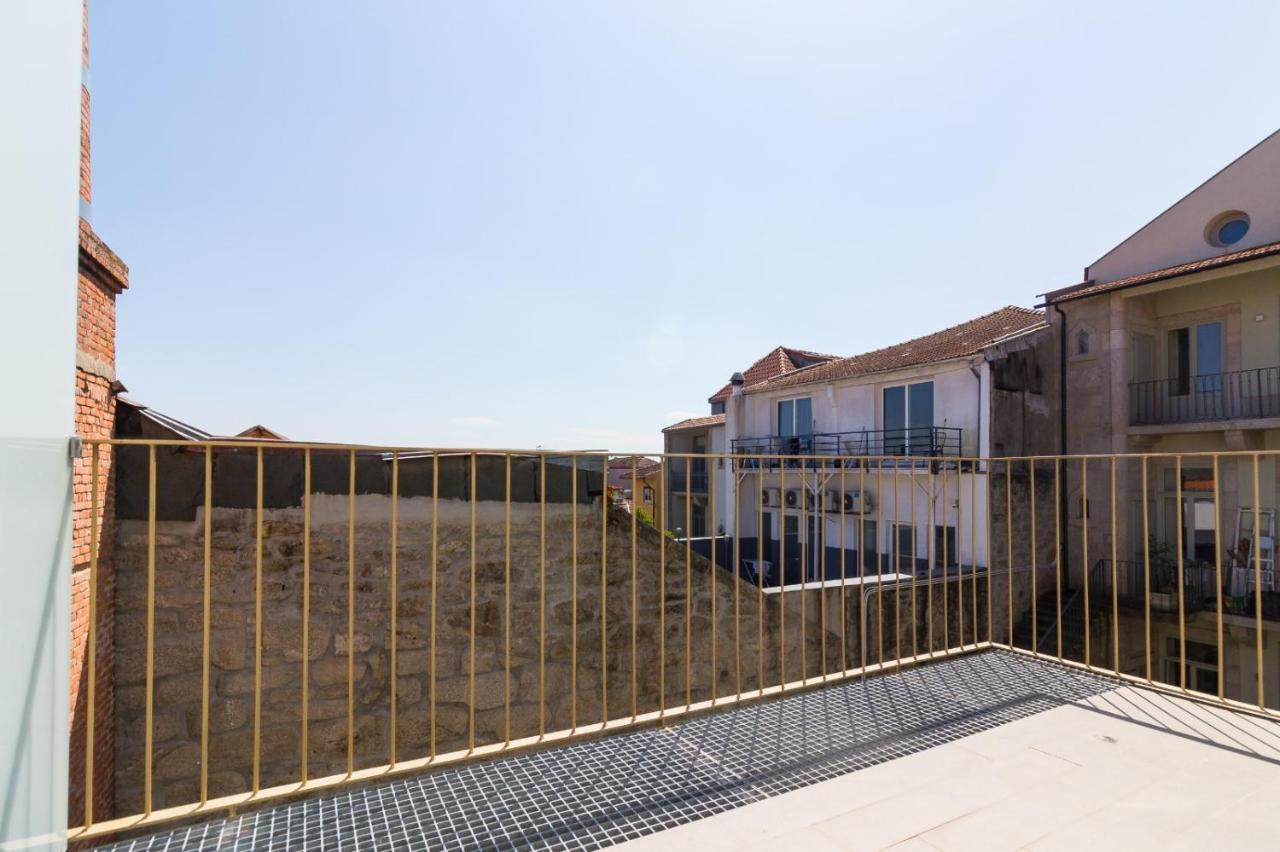 Appartement Ohh- Padre Antonio Vieira Flat D - 2bedroom Near The Train Station *
