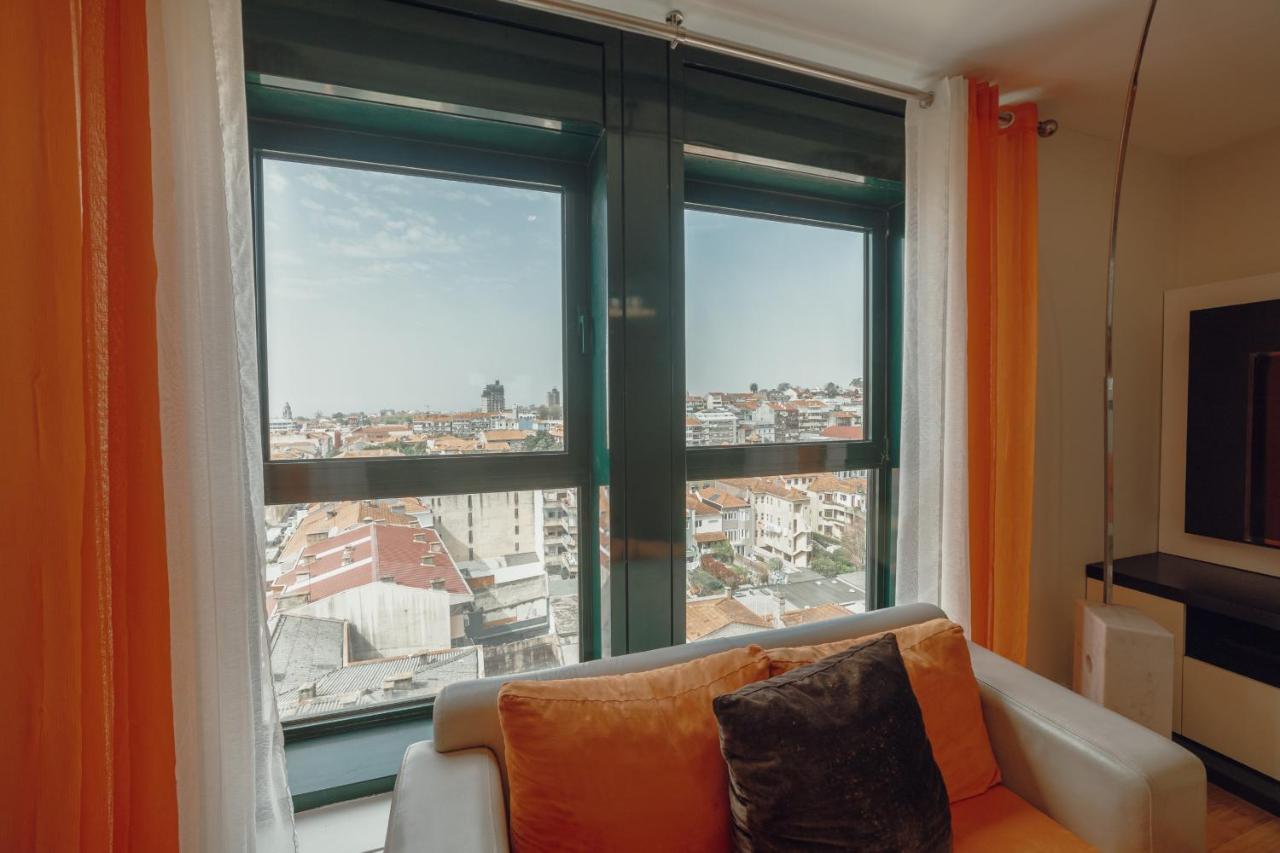 Downtown Grand Tower View By Vacationy Apartment *