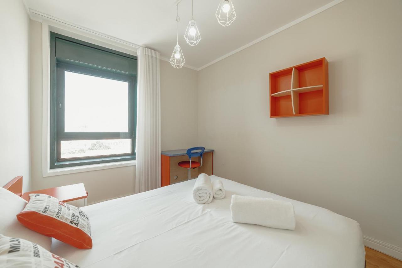 Downtown Grand Tower View By Vacationy Apartment *