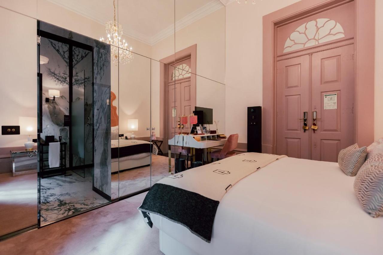 Torel Palace 5* Porto