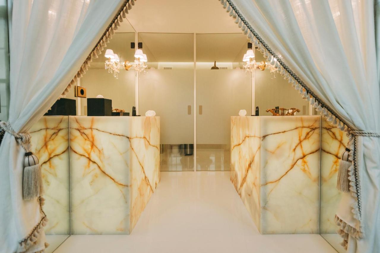 Torel Palace Hotel Porto