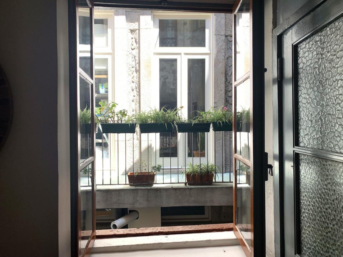 Ribeira Charming Appartement Porto