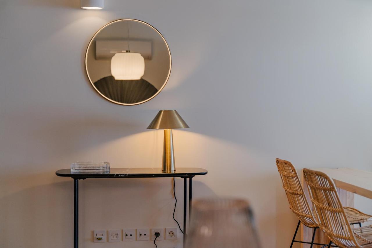 Feel Corporate Housing Campanhã Porto