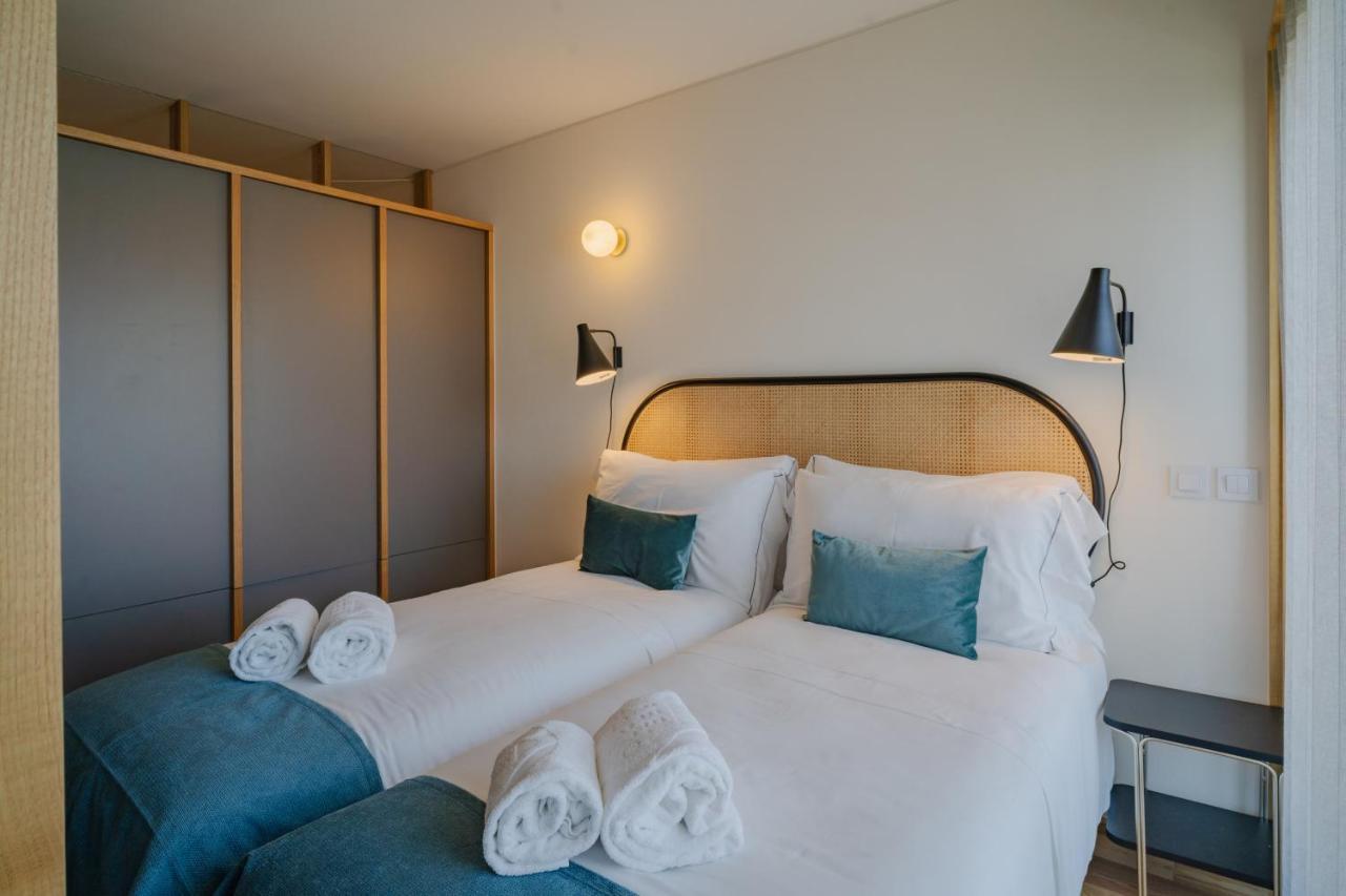 Feel Corporate Housing Campanhã Apartamento *
