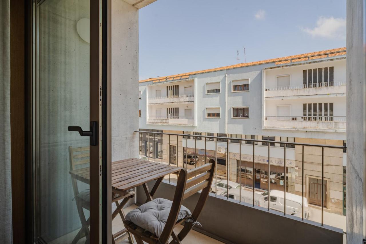 Feel Corporate Housing Campanhã