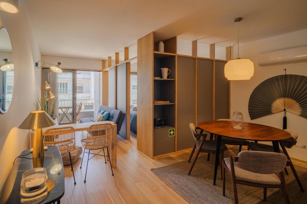Apartamento Feel Corporate Housing Campanhã Porto