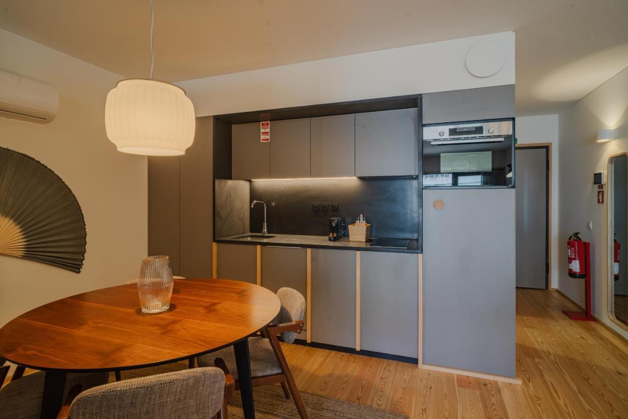 Feel Corporate Housing Campanhã