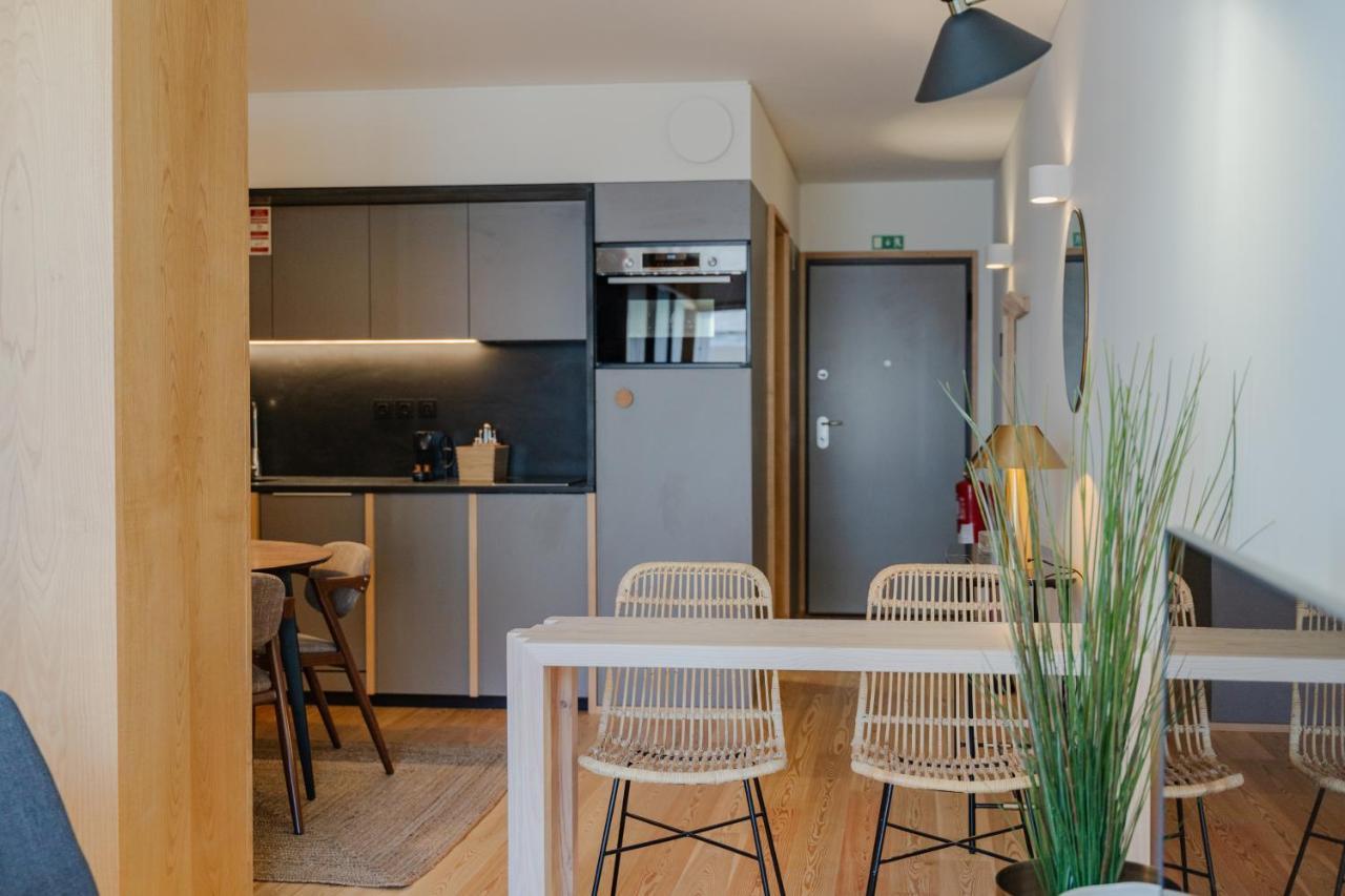 Feel Corporate Housing Campanhã Apartamento Porto