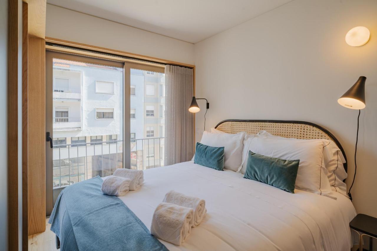 Apartamento Feel Corporate Housing Campanhã *