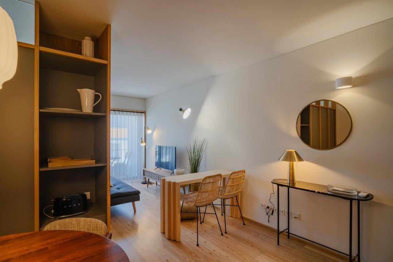 Apartamento Feel Corporate Housing Campanhã
