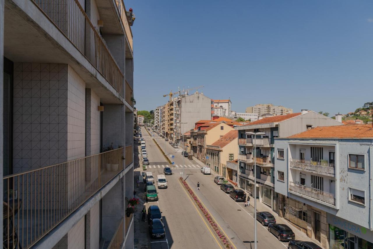Feel Corporate Housing Campanhã Apartamento
