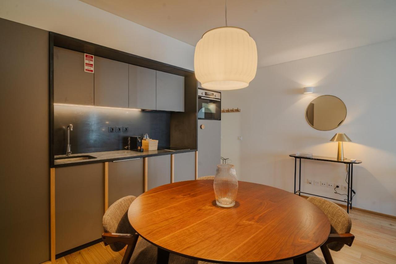 Apartamento Feel Corporate Housing Campanhã Porto