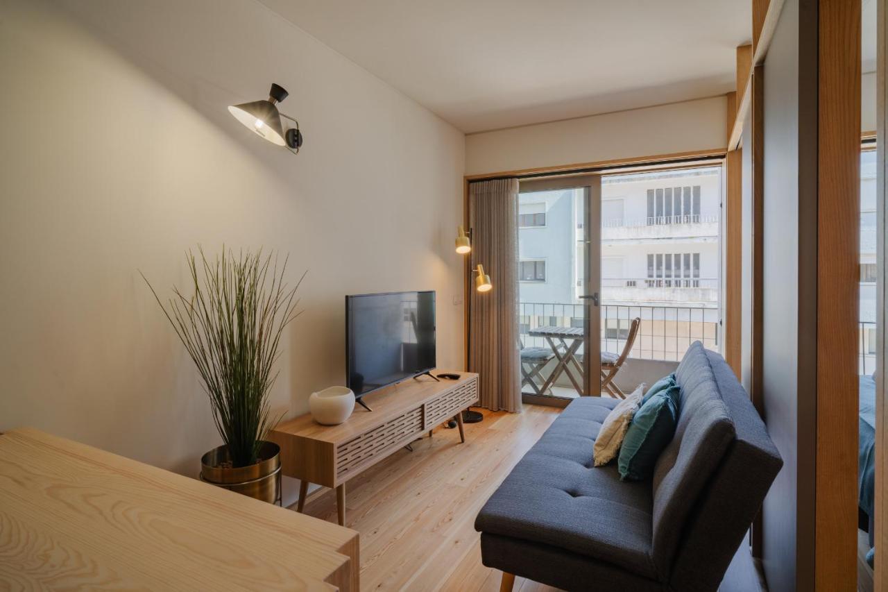 Apartamento Feel Corporate Housing Campanhã Porto
