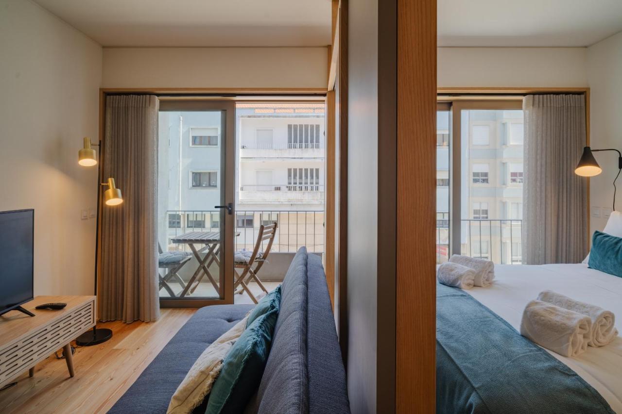 Apartamento Feel Corporate Housing Campanhã Porto