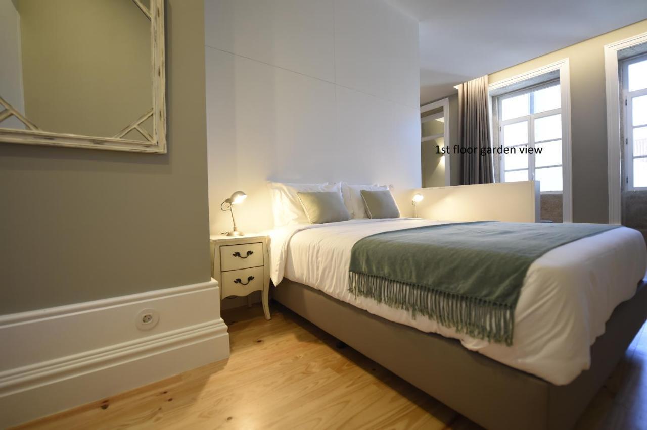 Trendy Flats Fontainhas Apartment Porto