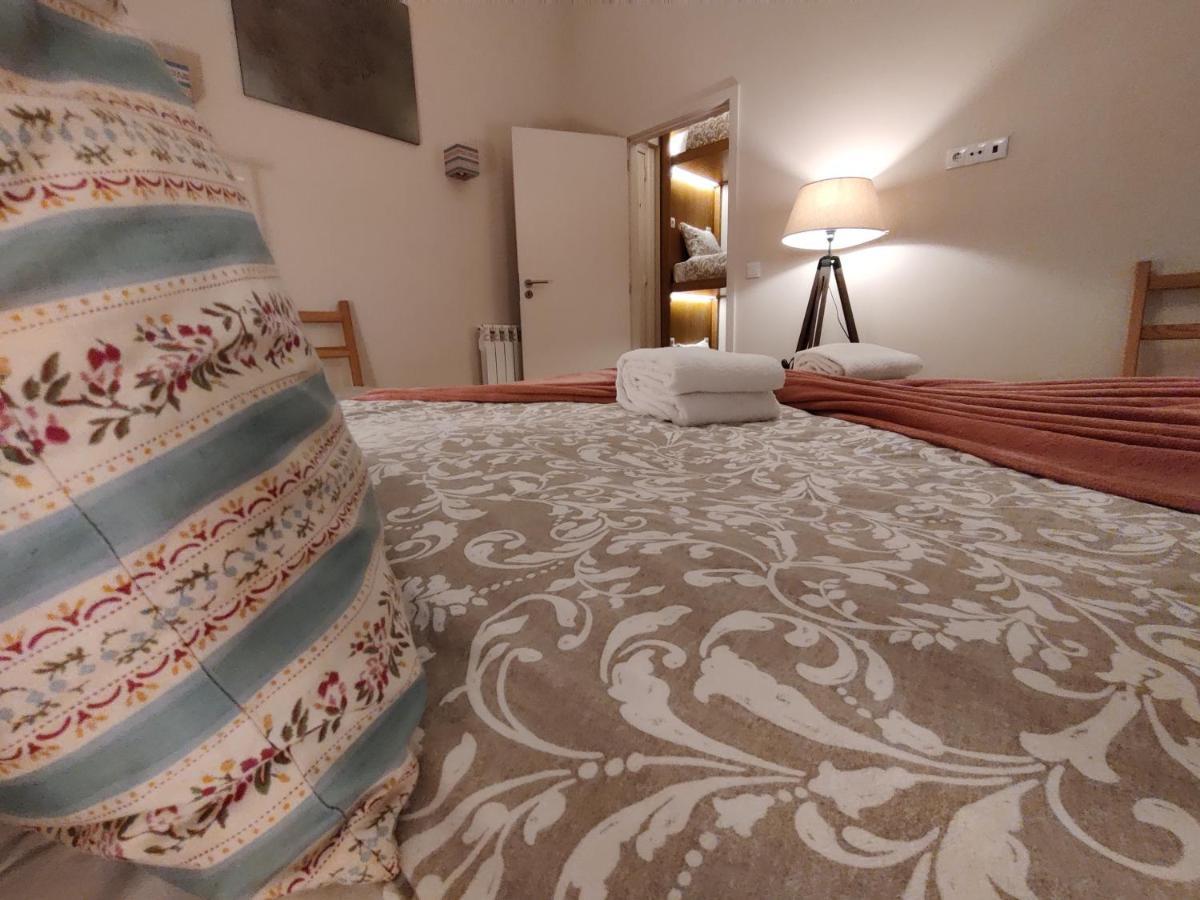 Sweet Swell Hostel *
