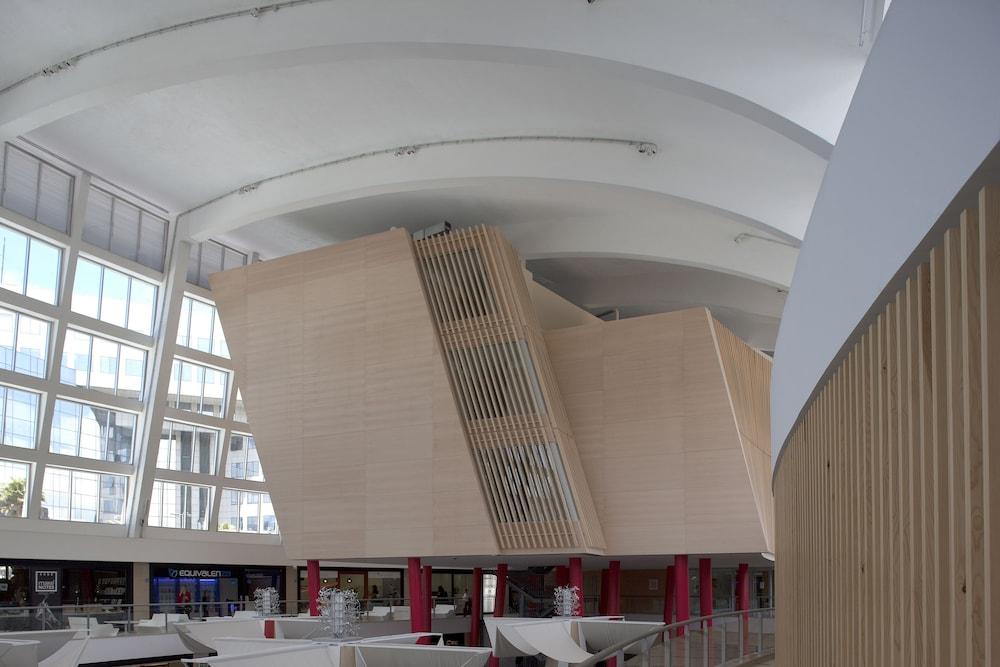 Hotel Da Musica 4*