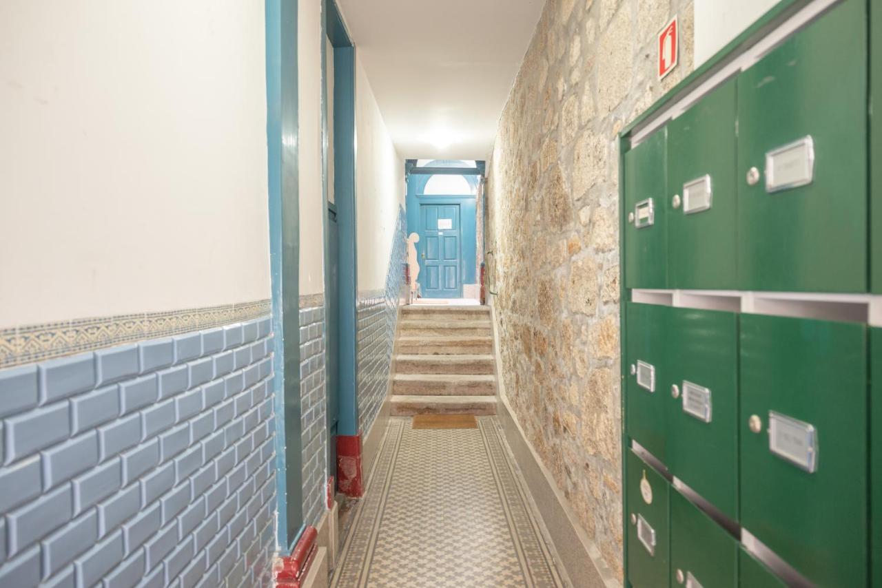 Fancy Ribeira Apartamento