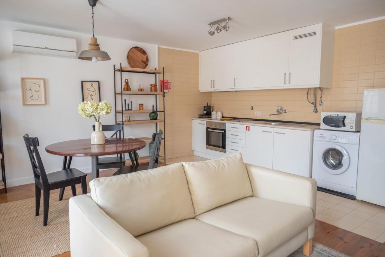 Apartamento Fancy Ribeira Porto