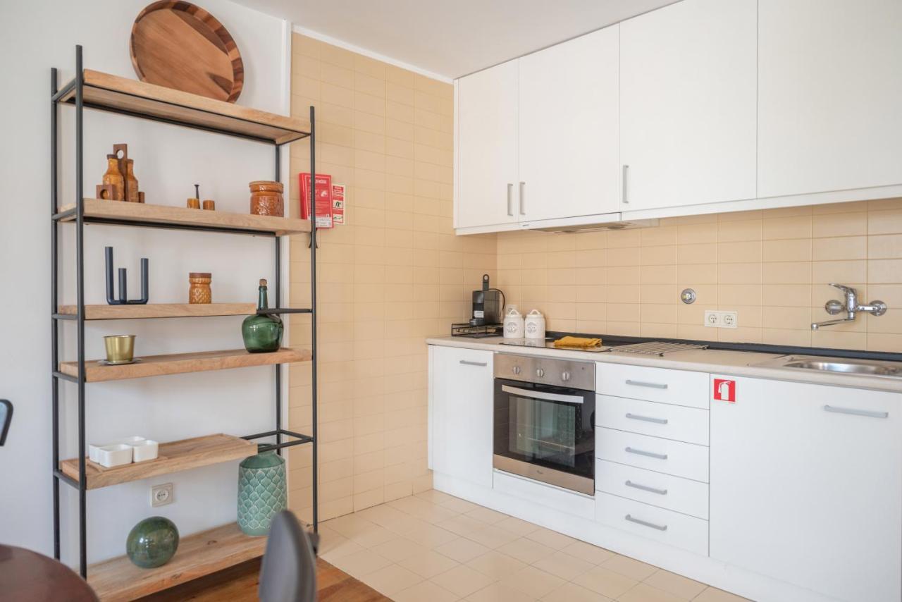Apartamento Fancy Ribeira *