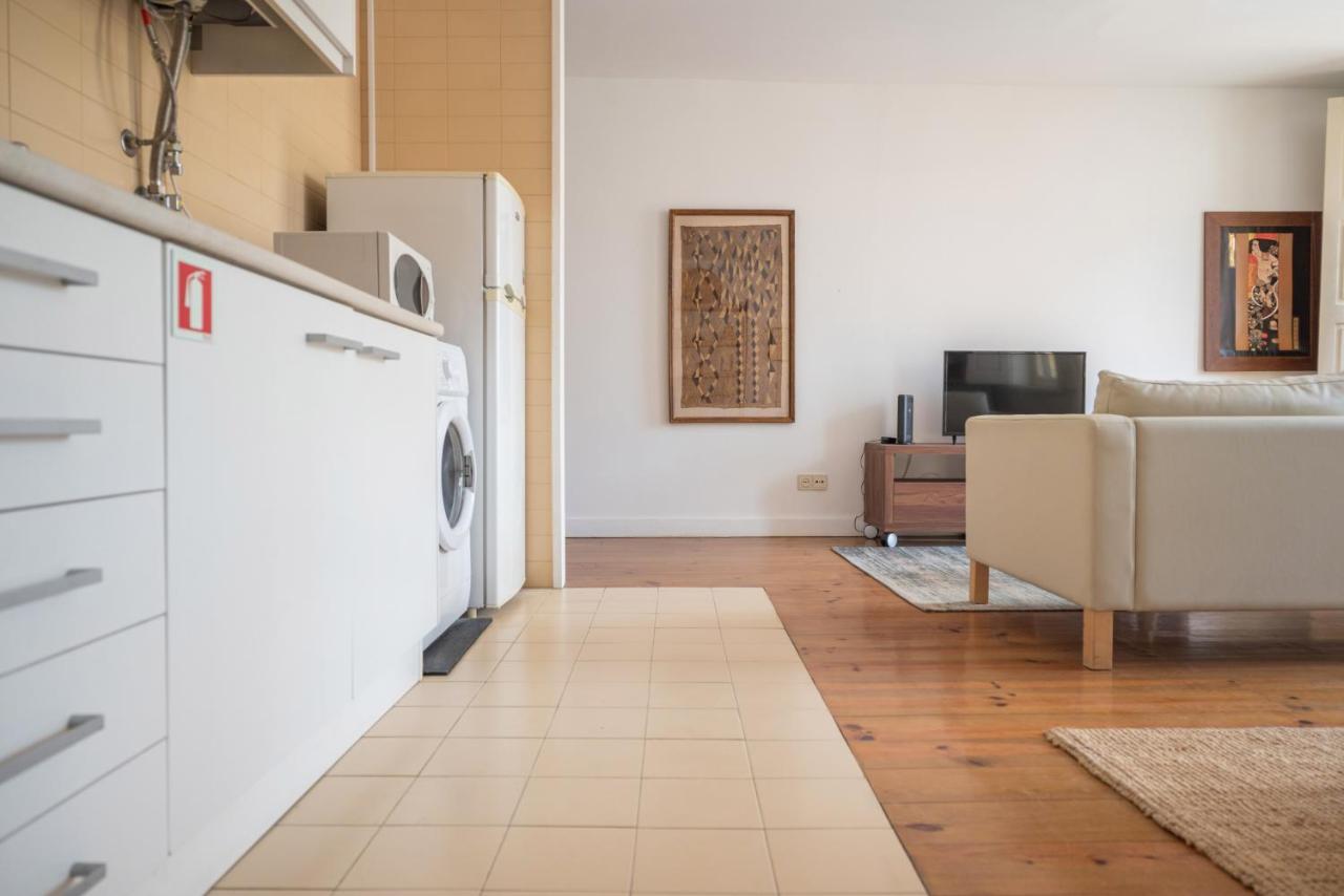 Fancy Ribeira Apartamento *