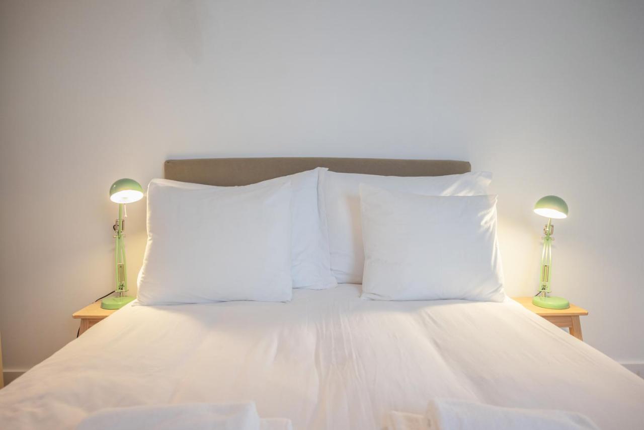 Apartamento Fancy Ribeira Porto